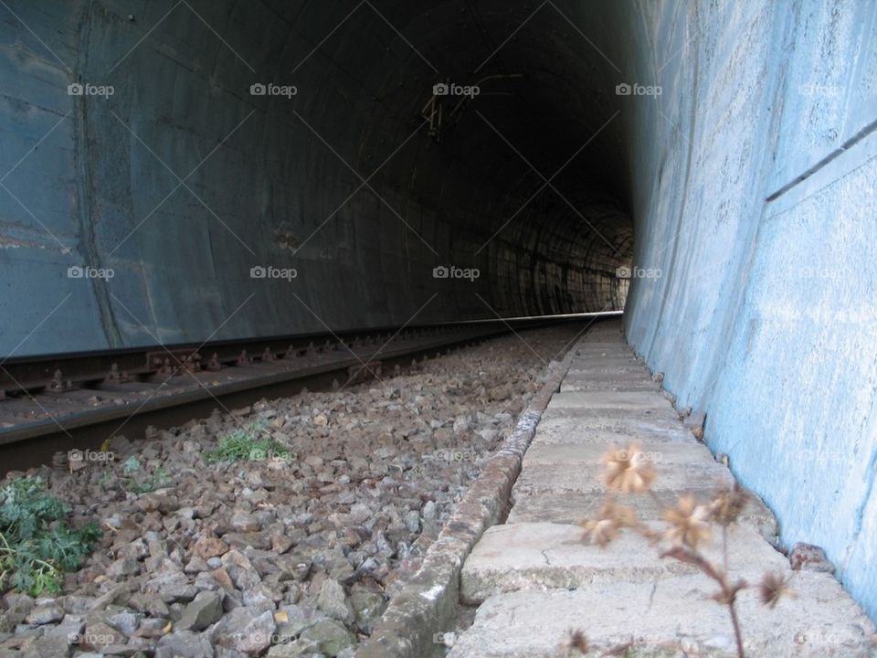 Tunnel