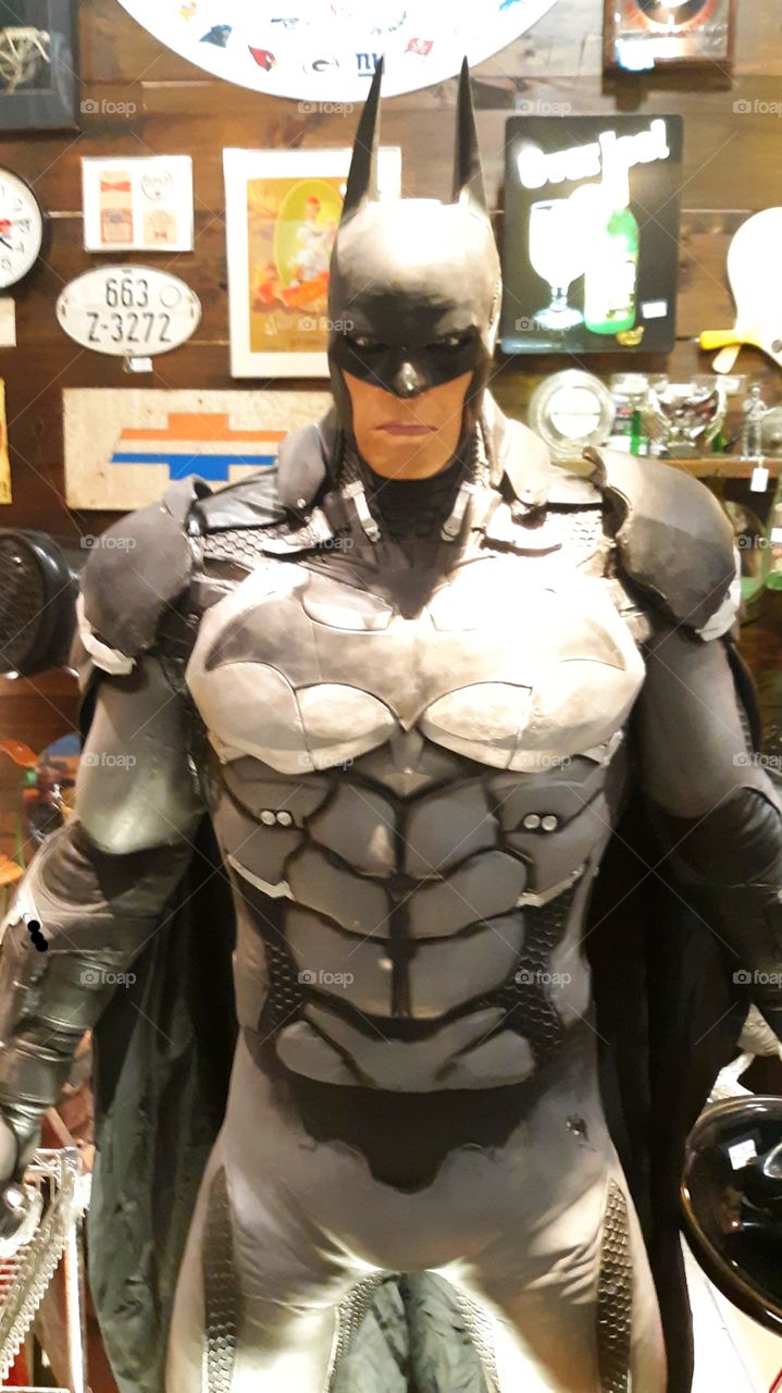 Batman