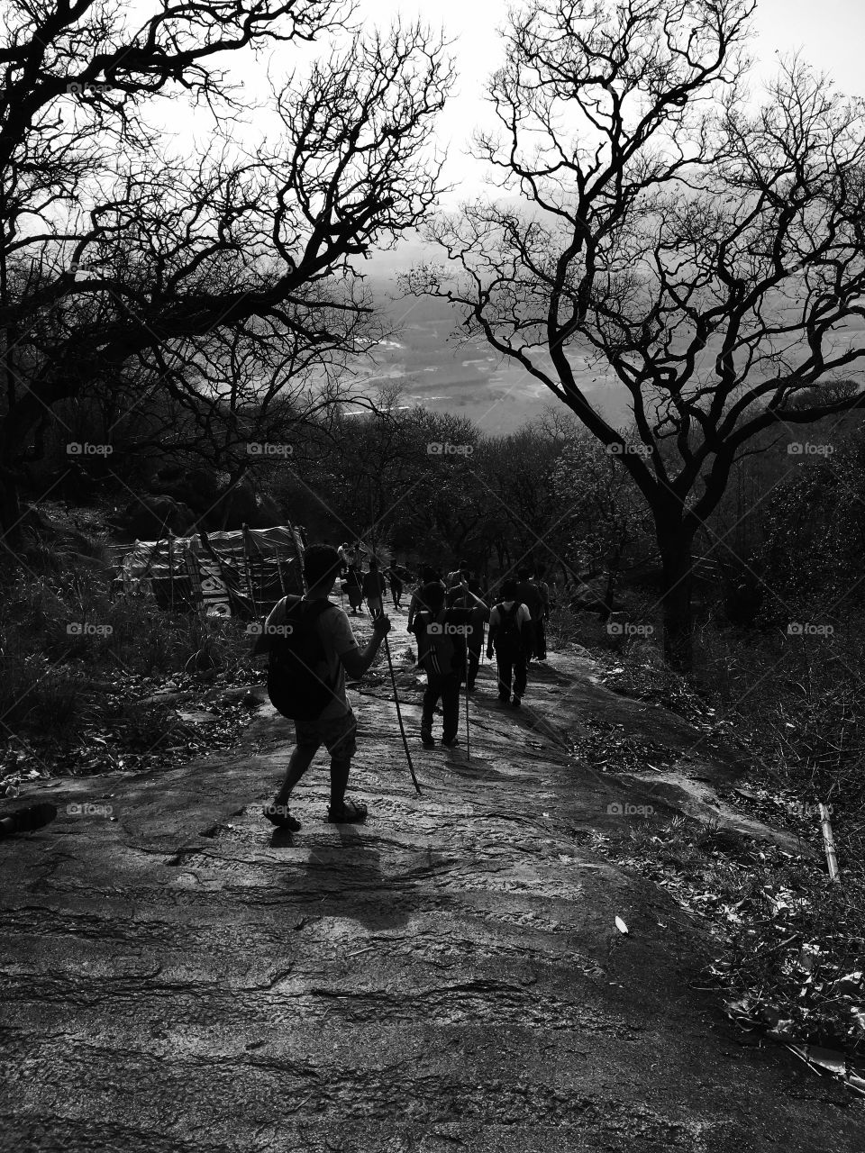 #hiking#hills#mountainhiking#blackandwhitelife#passion#nature