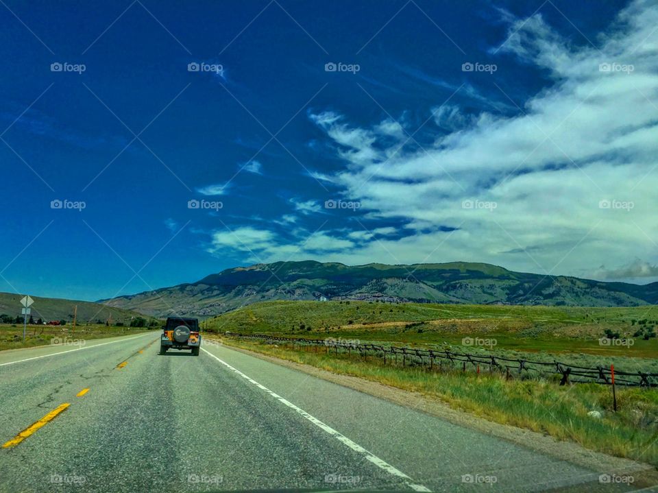 Silverthorne, Colorado. 