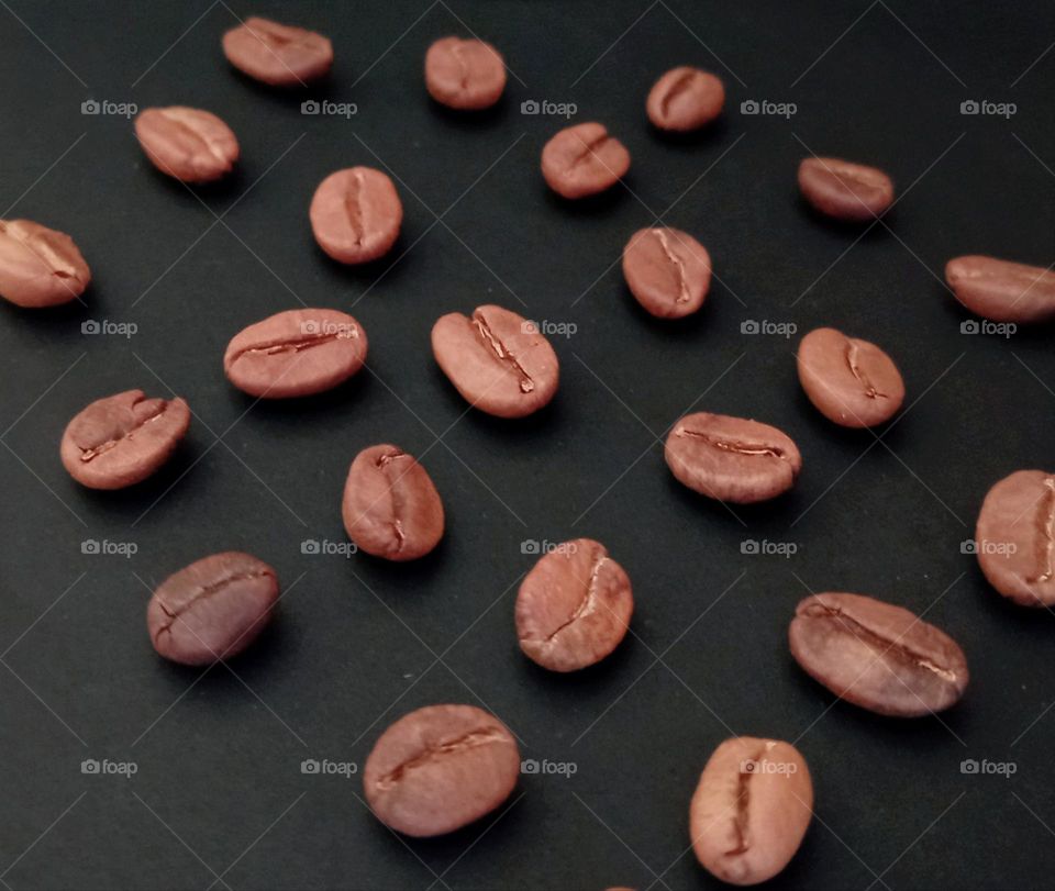 coffee beans