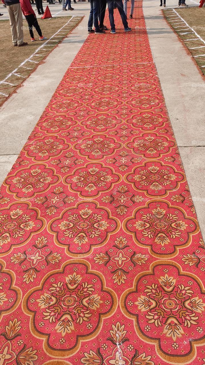 😍beautiful carpet photo📷