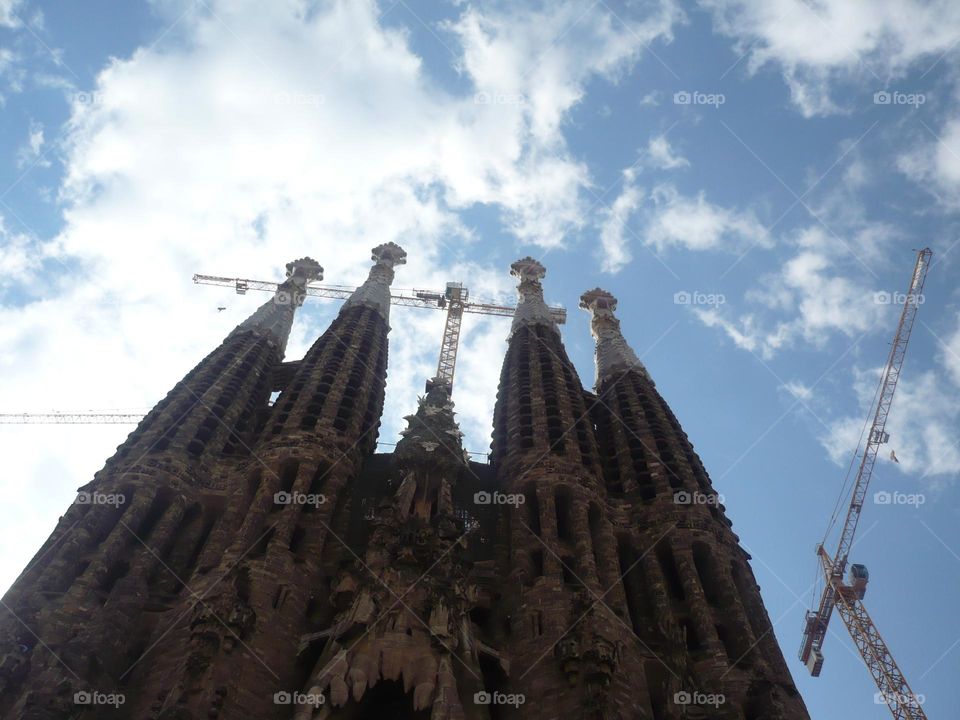 sagrada familia