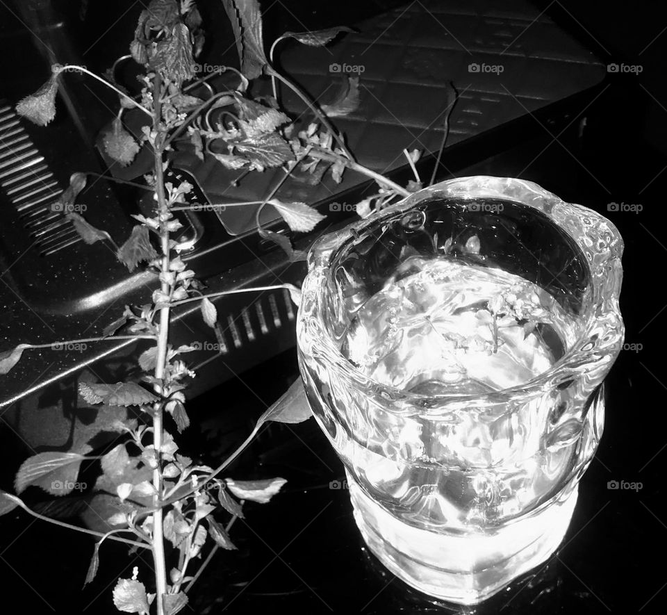 alcohol help us deal with anger when we feel we are not in control. what is alcohol for you?