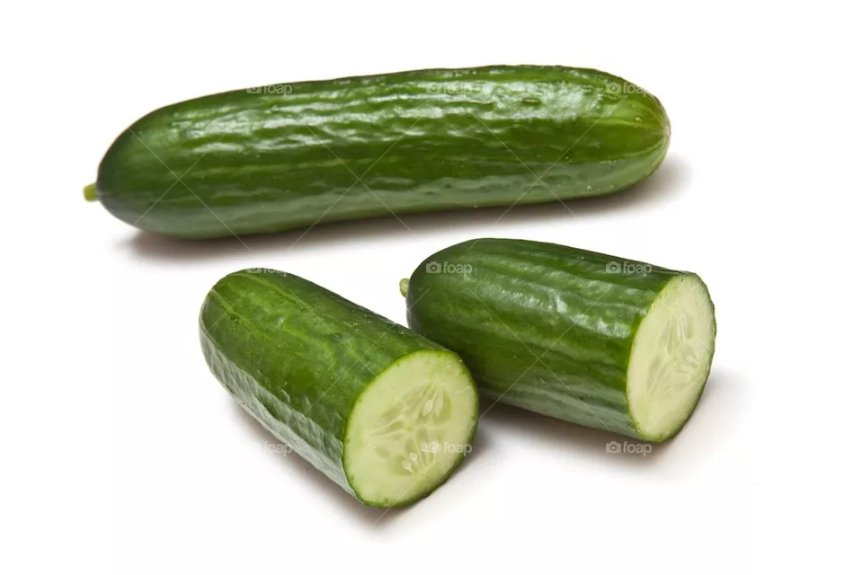 Cucumber