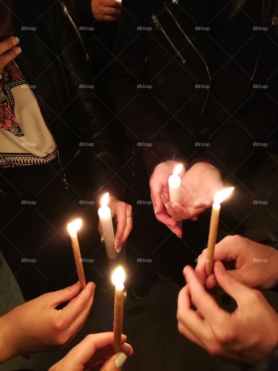 Candles