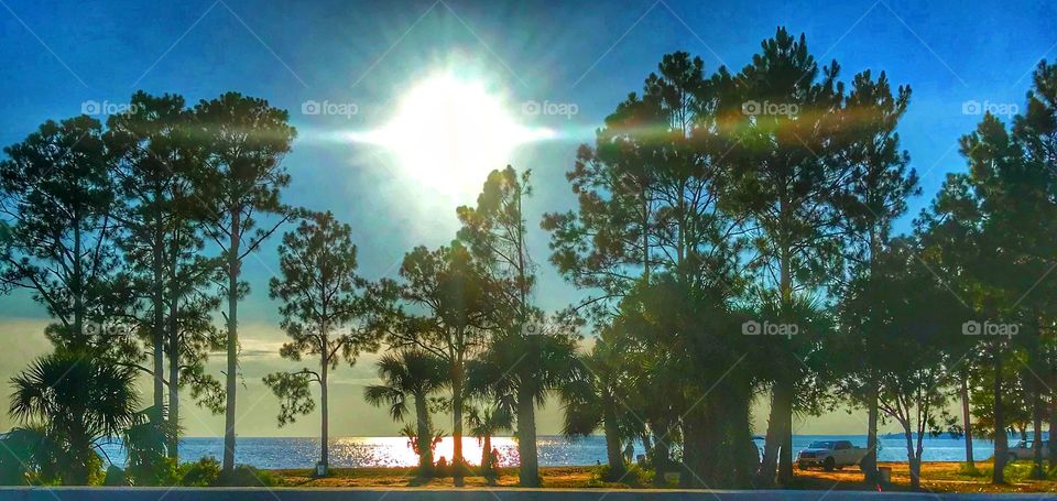 Ft. Walton Beach Florida 