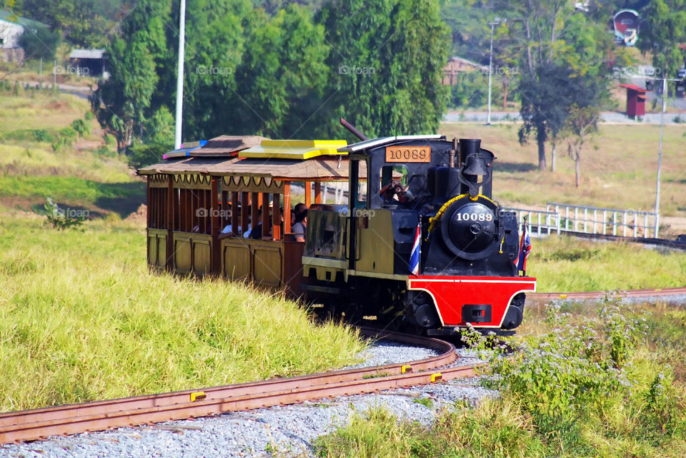 Khaoyai ThIland. 