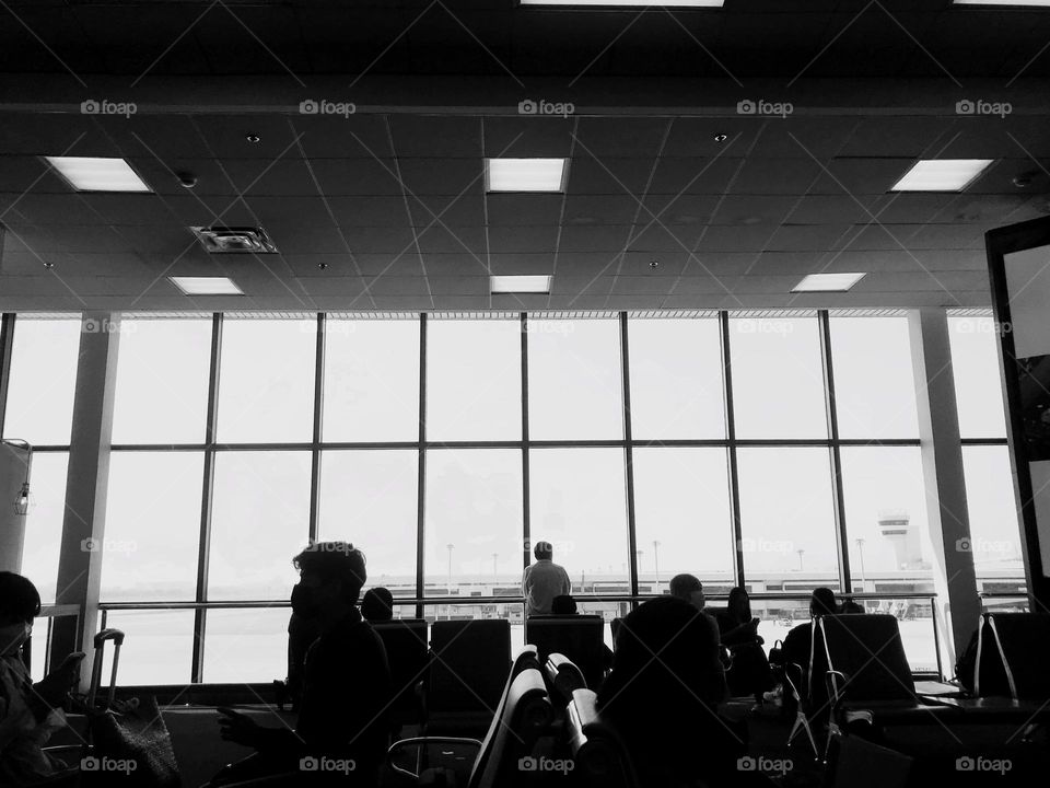 Windows airport 