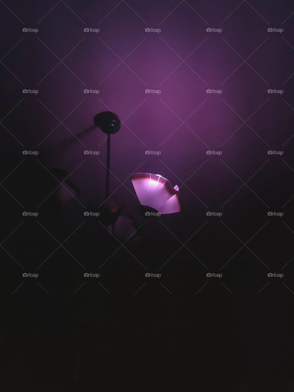 light