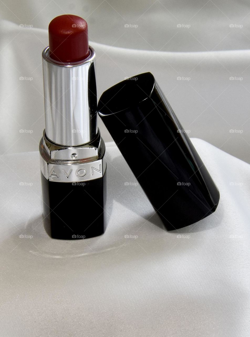 Lipstick still life