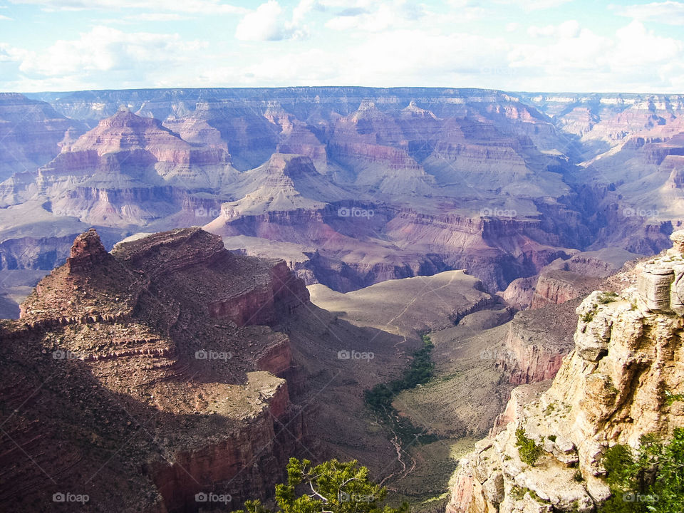 Grand Canyon