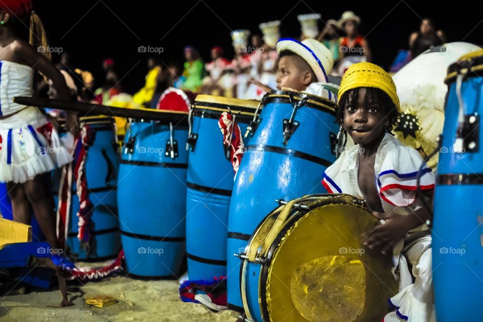 Carnavales de la Habana 