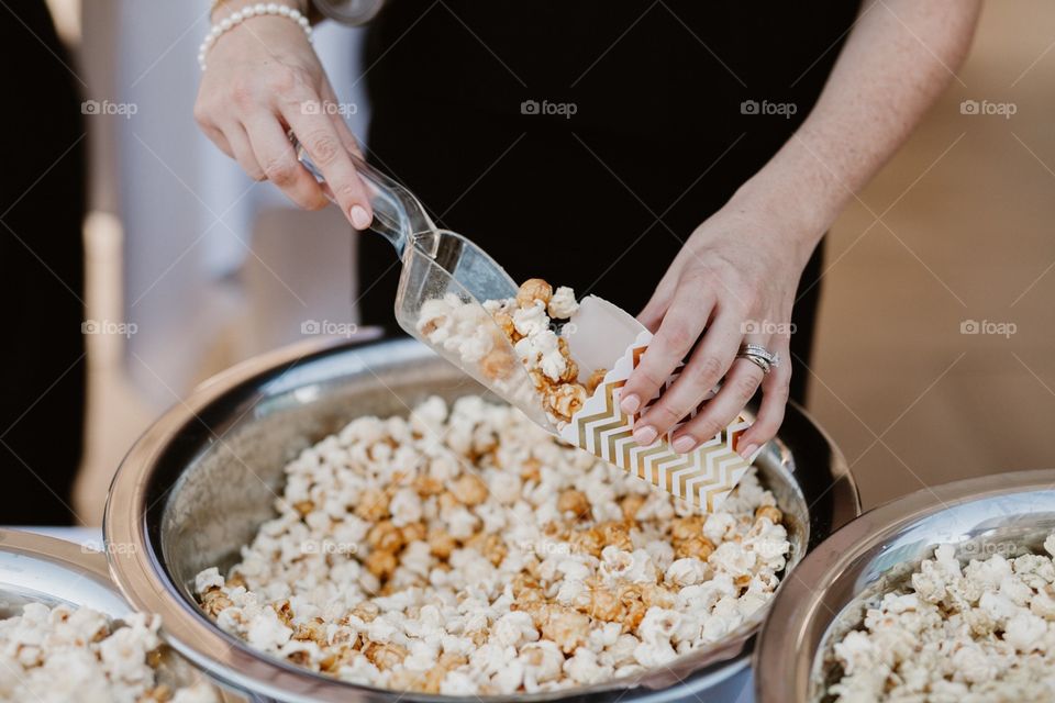Popcorn