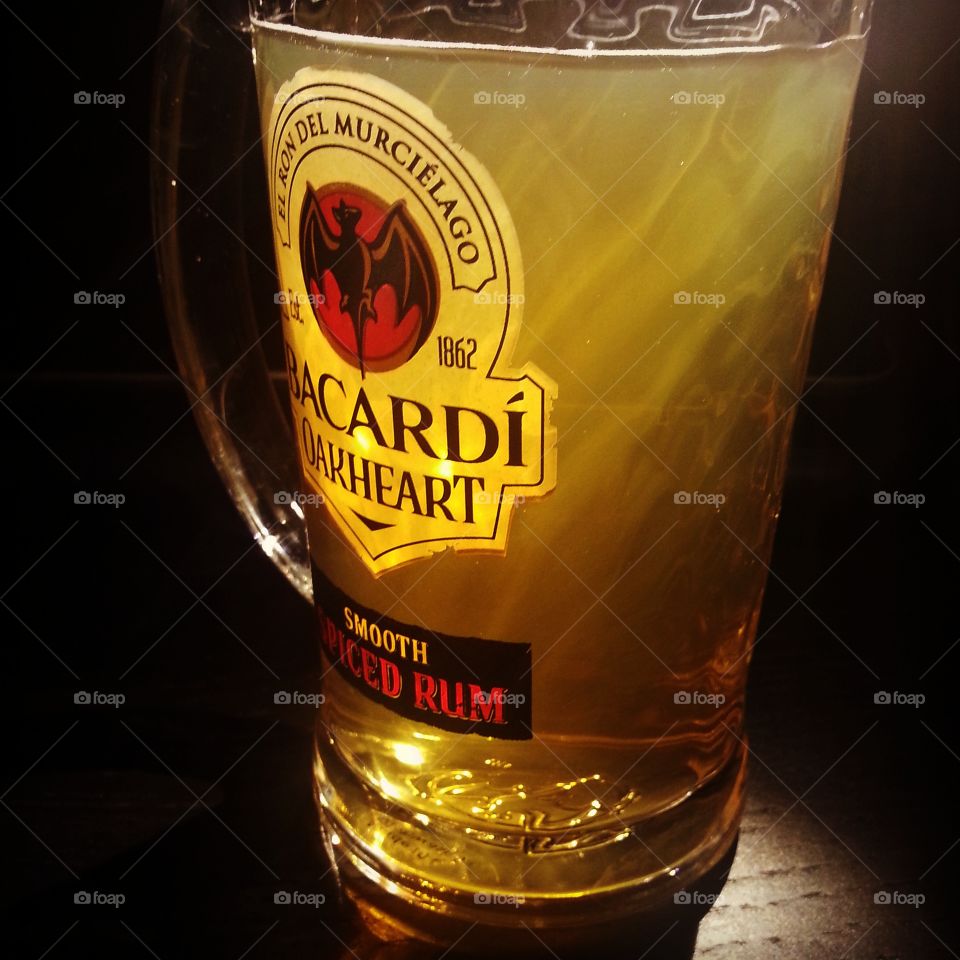 Beer, Drink, Glass, Alcohol, Liquor