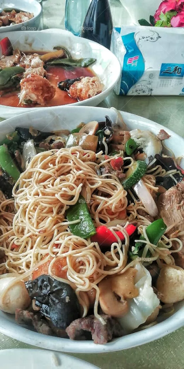 cena