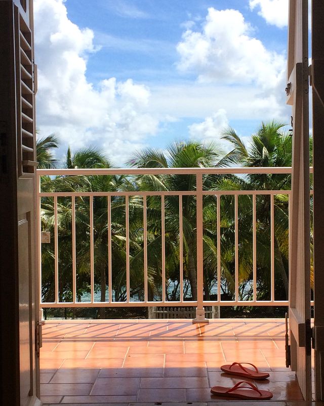 Guadeloupe 