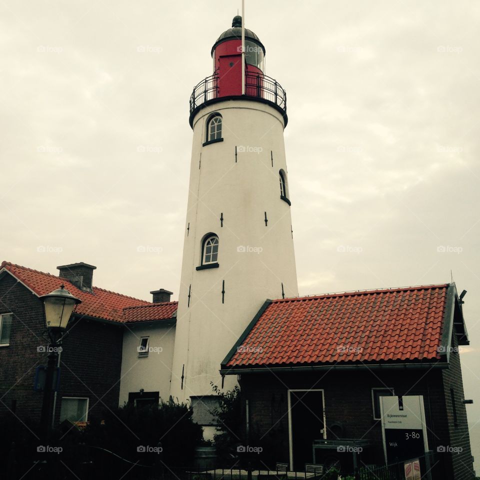 Lighthouse 