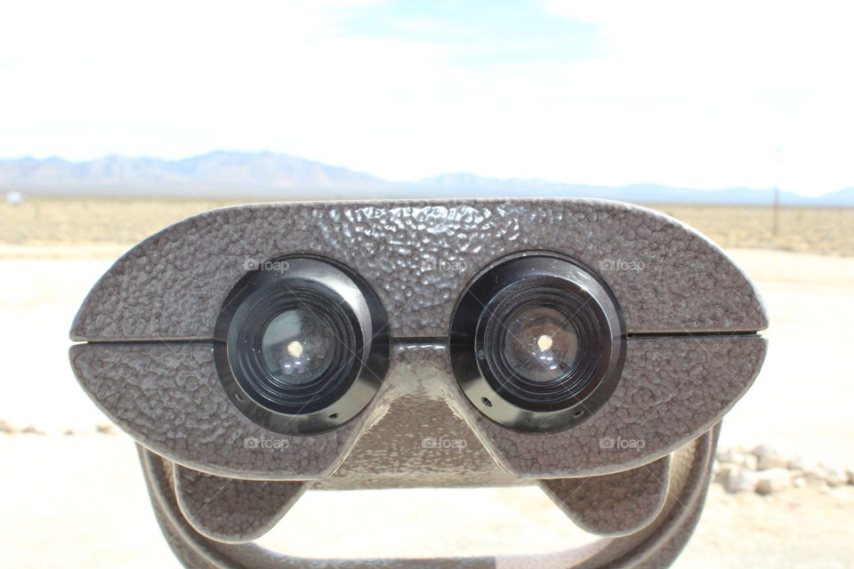 Lens, Equipment, Technology, Binoculars, Car