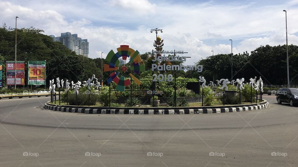 Are you ready for the 18th Asian Games? (Jakarta Palembang 2018 SEA Games)