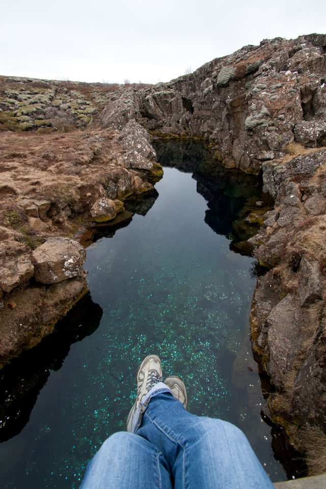 Thingvellir