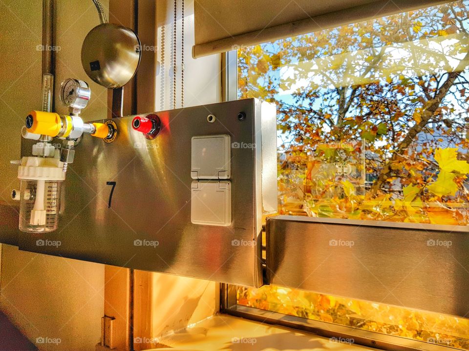 Medicine Argentina Galeno