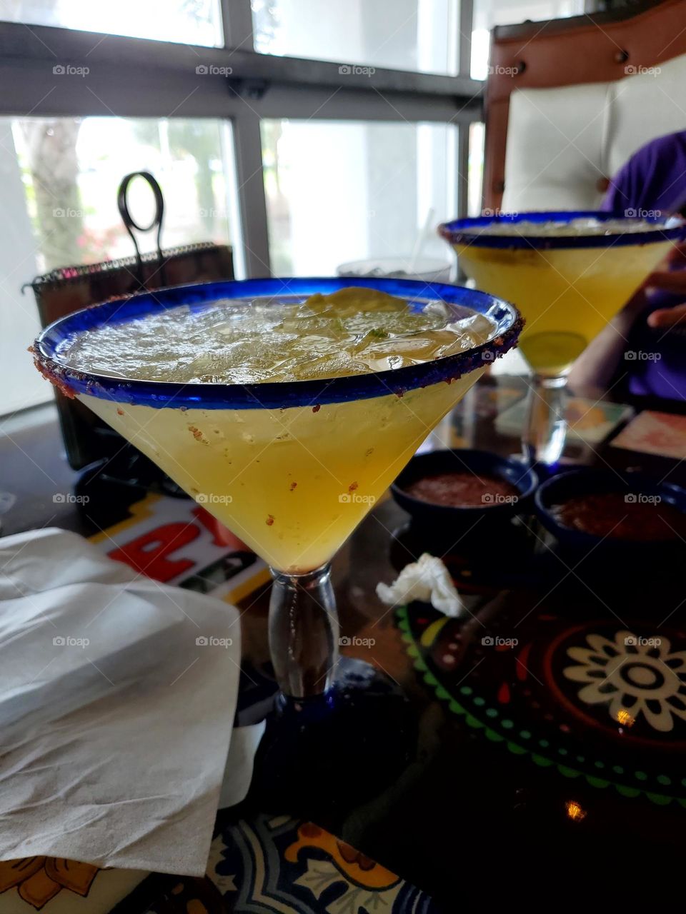 Margarita
