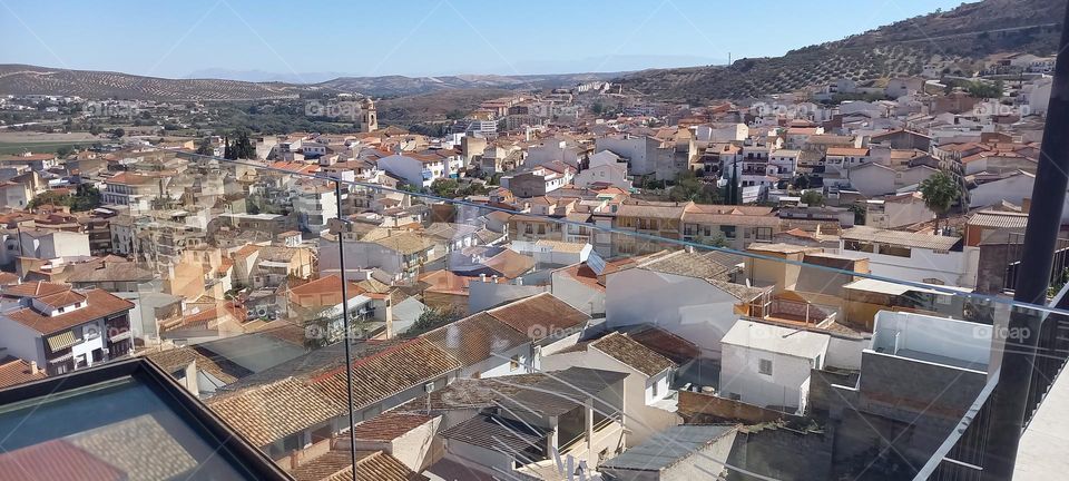 Vistas Loja