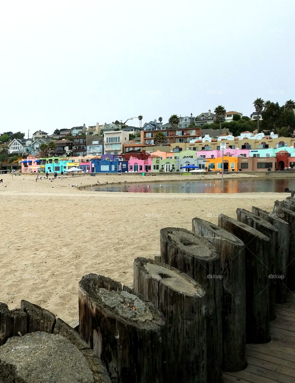 capitola California