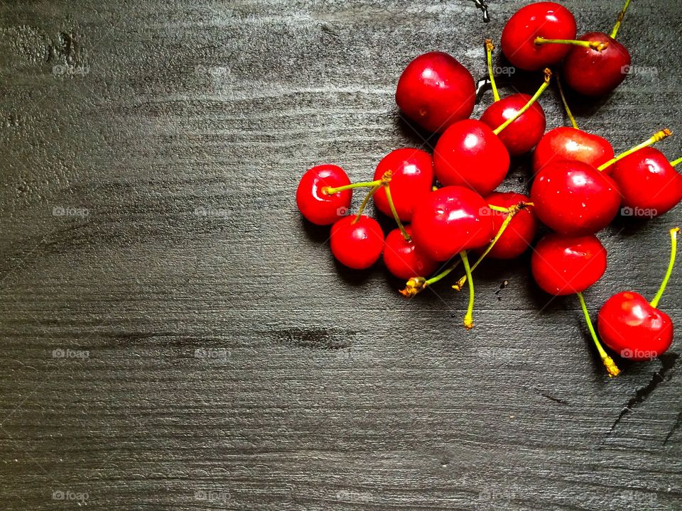 Cherries