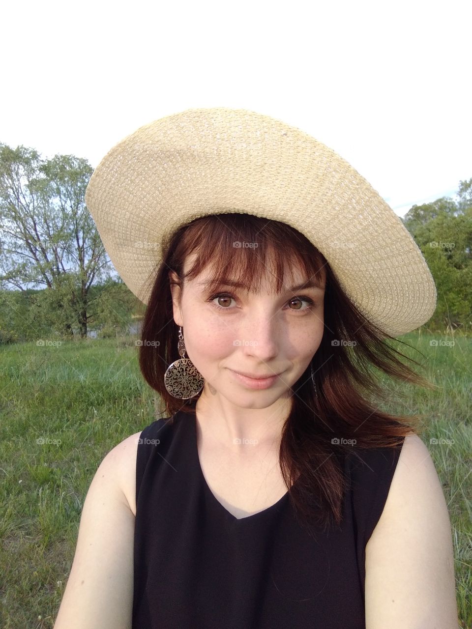 People. Nature. easy