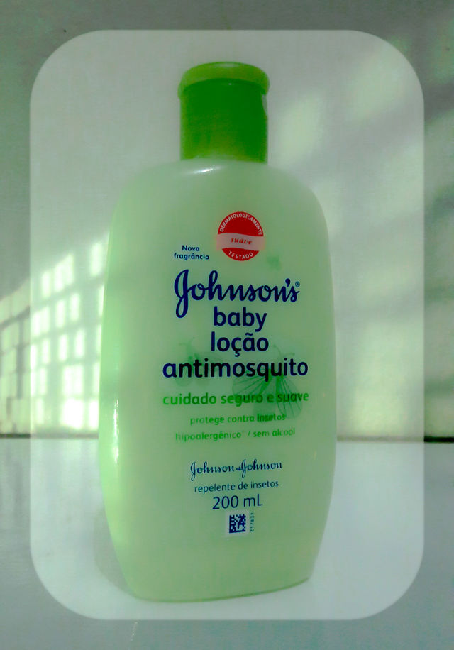 Johnson Baby