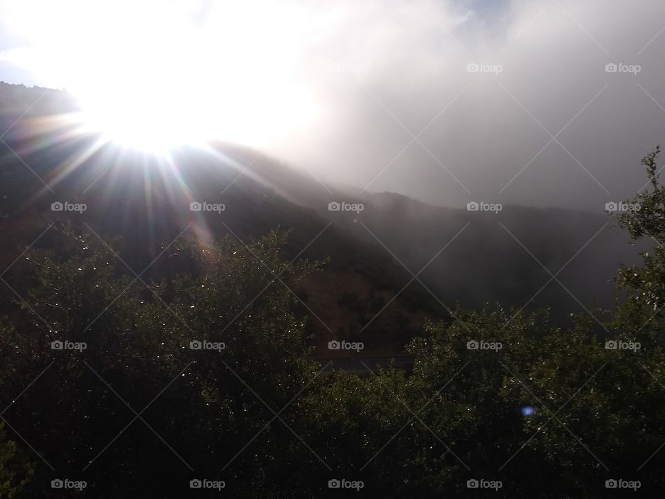 Glory of Another Day