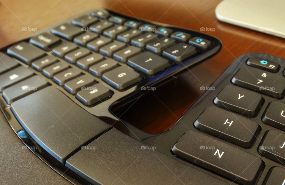 Ergonomic Keyboard