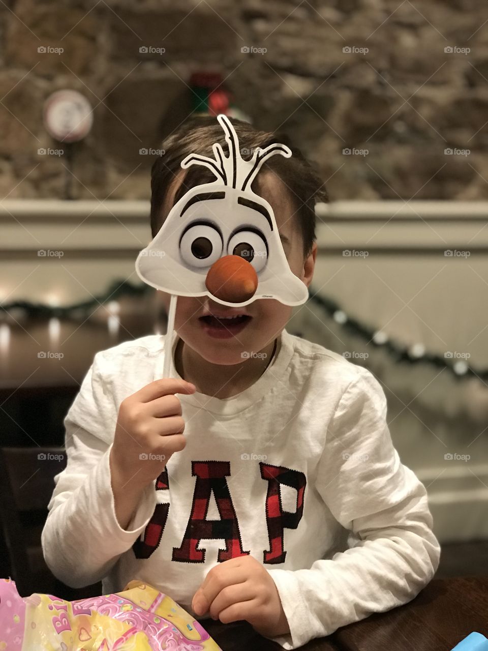 Olaf