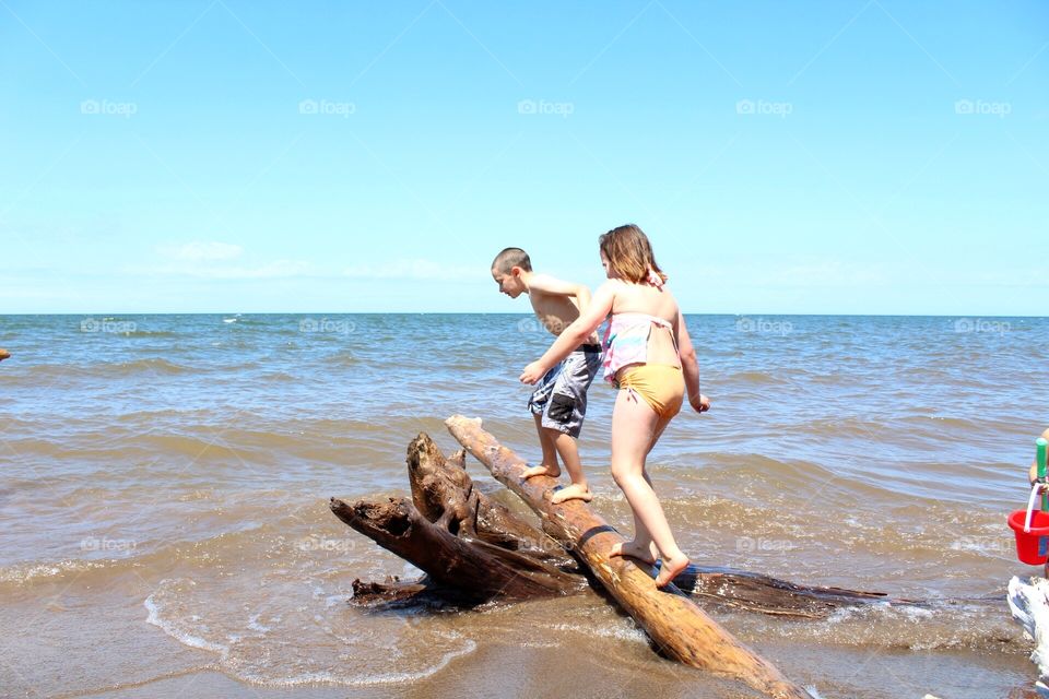 Adventure is calling