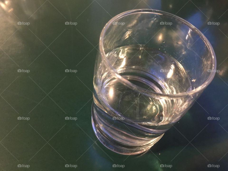 Glass of Water