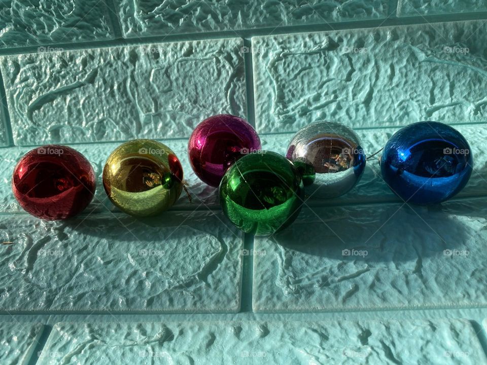 Many things take the circle shape