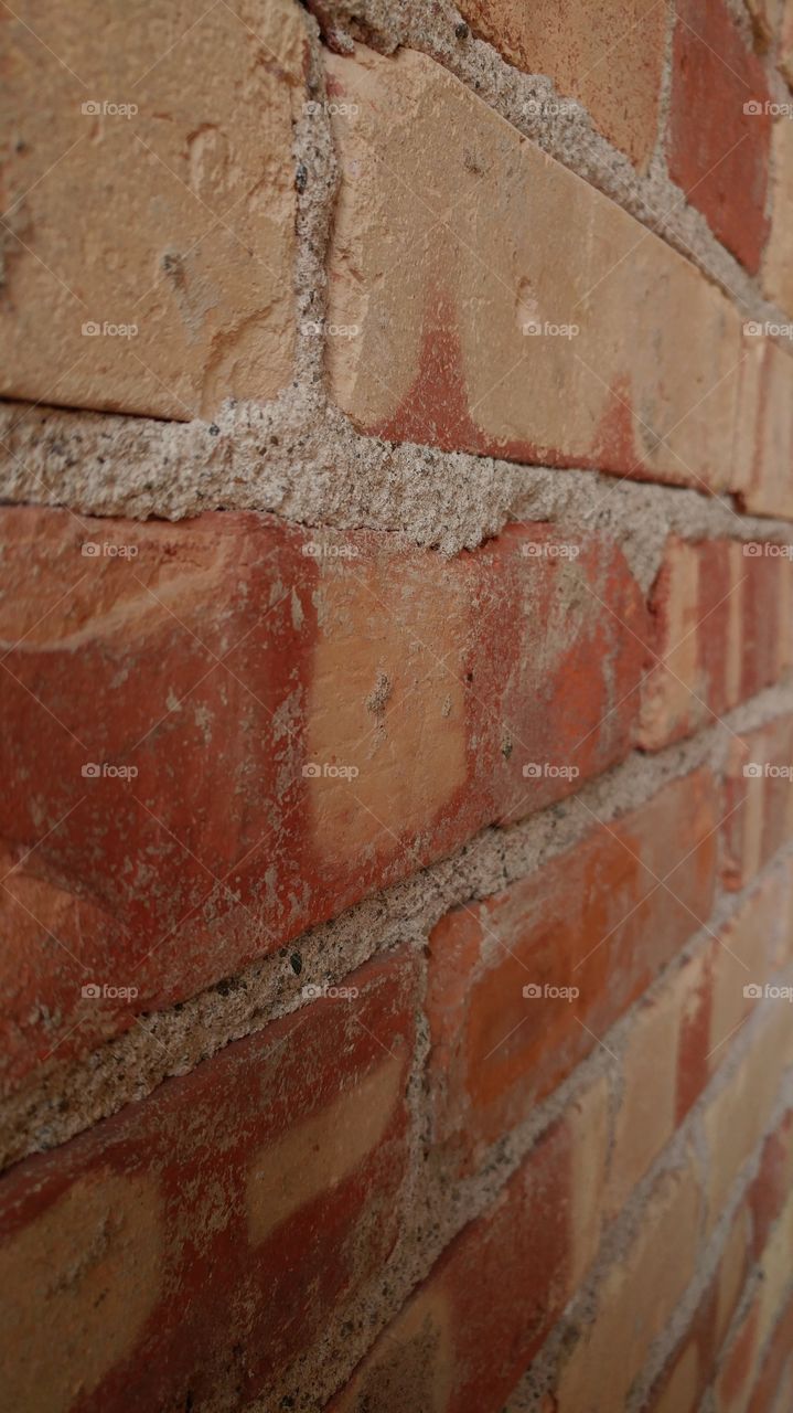 Architecture, Wall, Texture, Brick, Expression