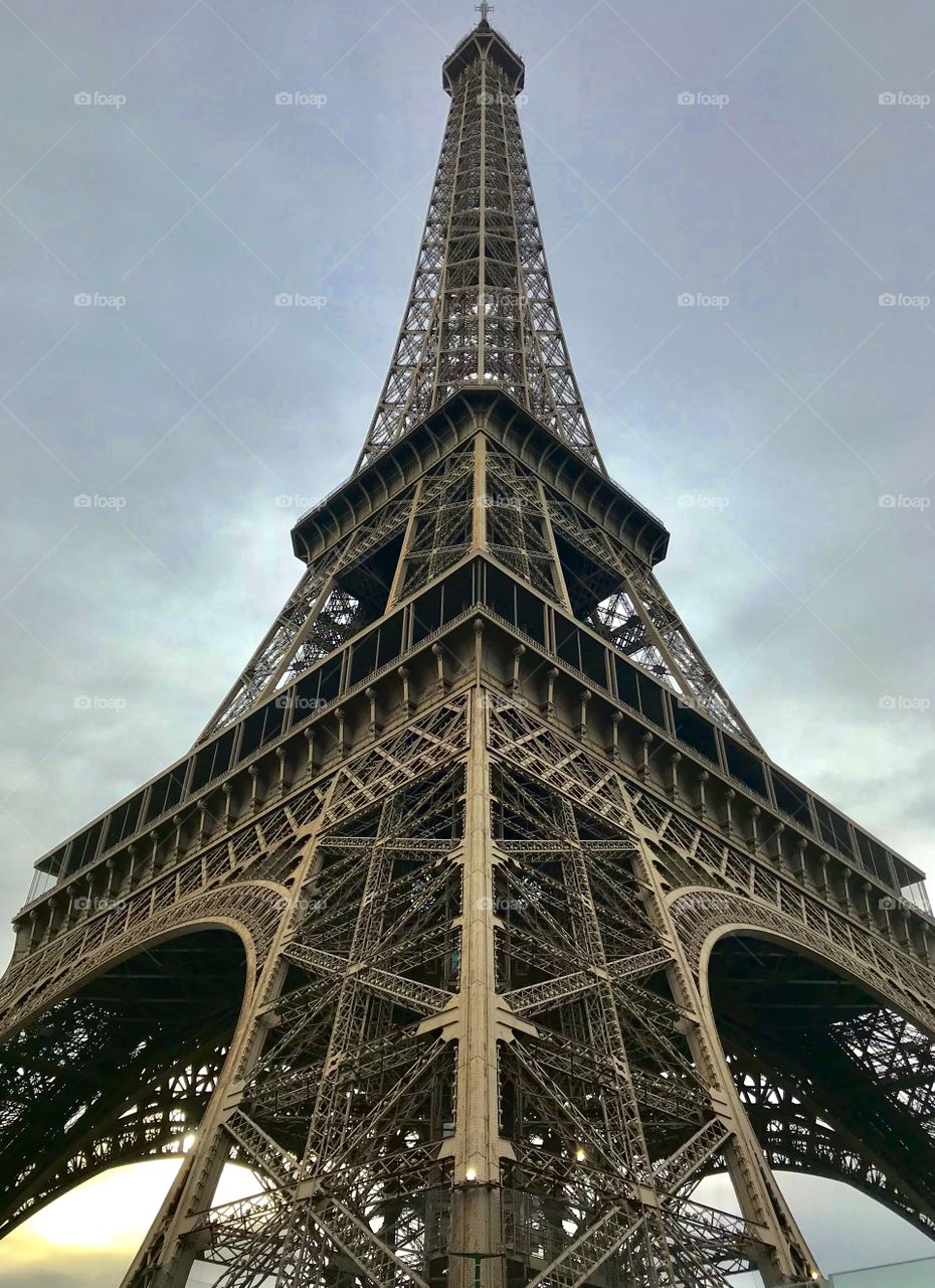 Eiffel Tower