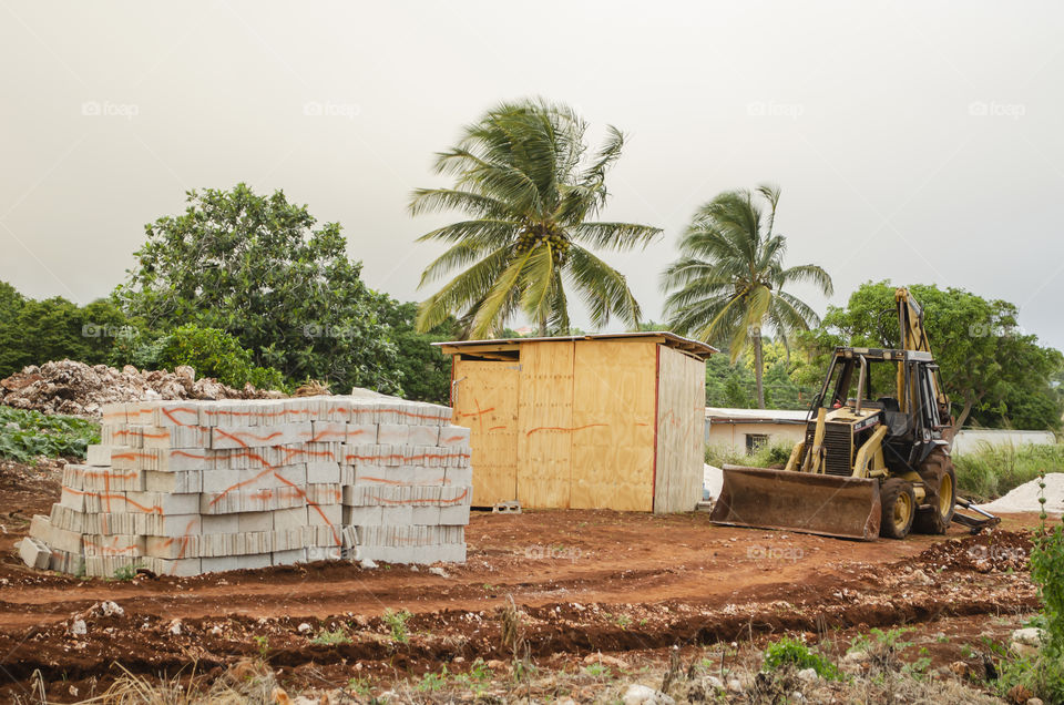 Construction Site