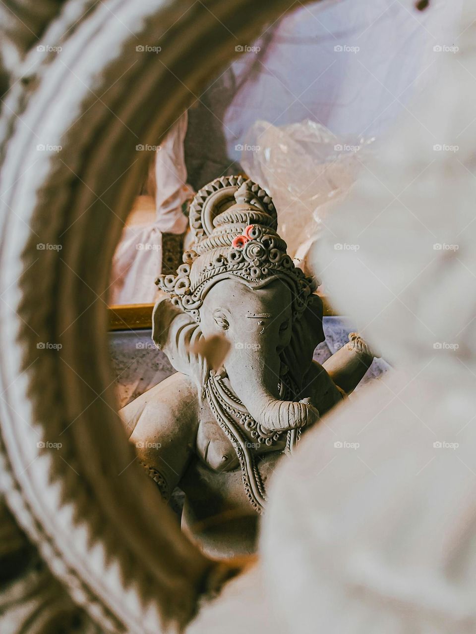 ganesh ji indian god 🧿🙏