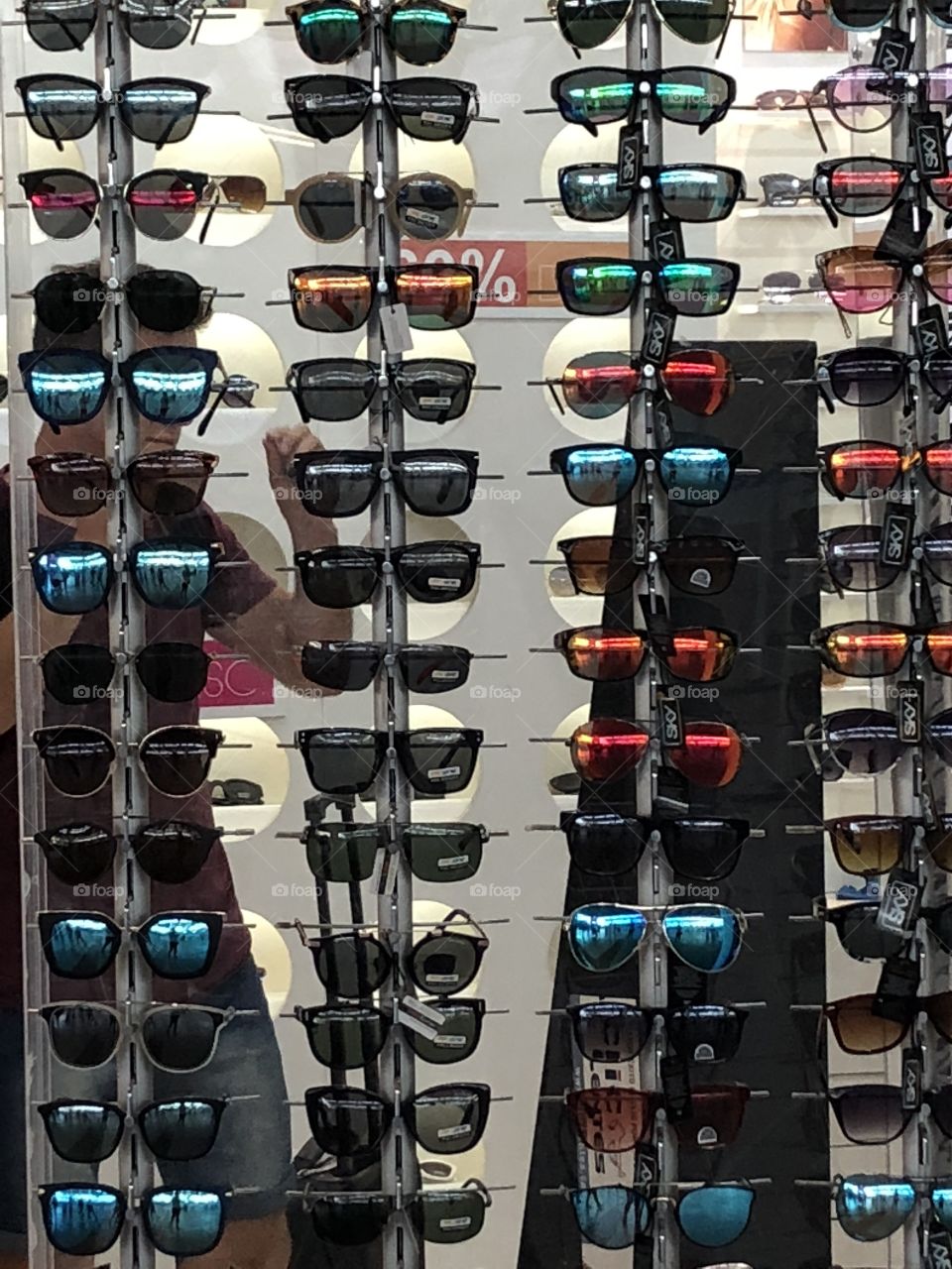 Testing, testing.... is sooo difficult!