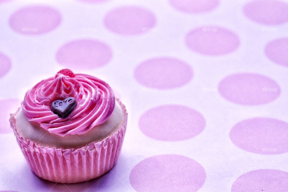 💗 Love Valentine’s Cupcakes 💕💗