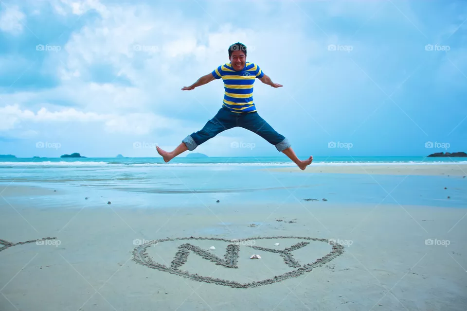 Jump