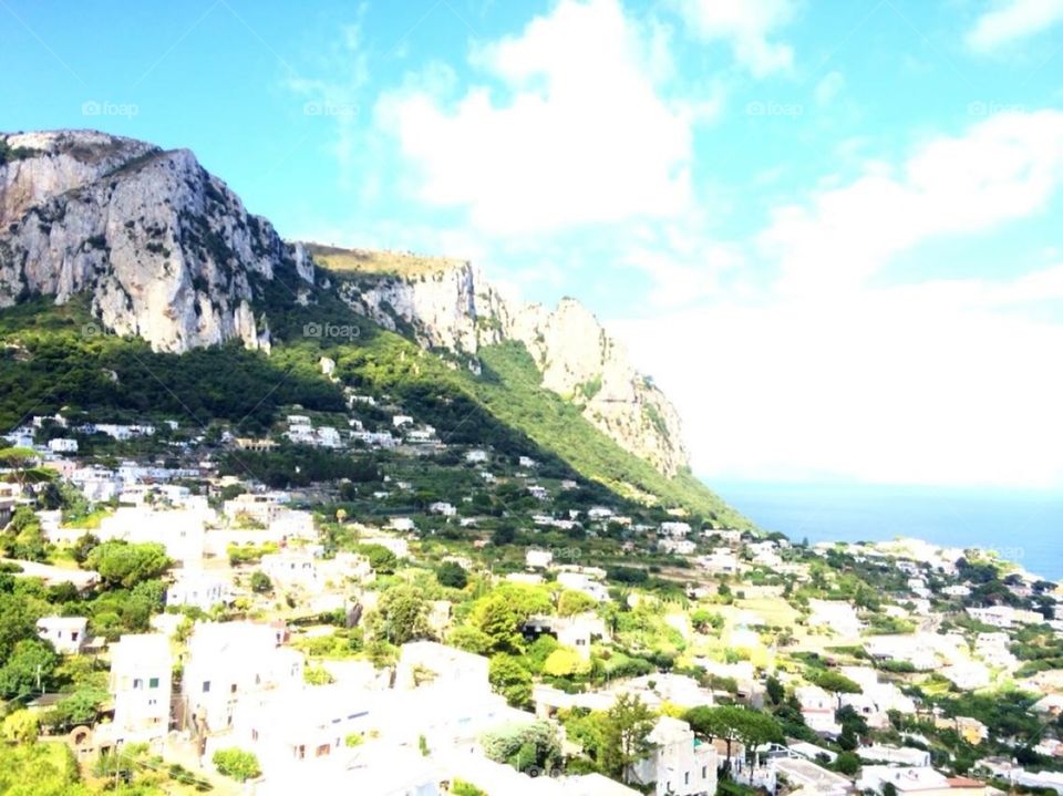 Capri