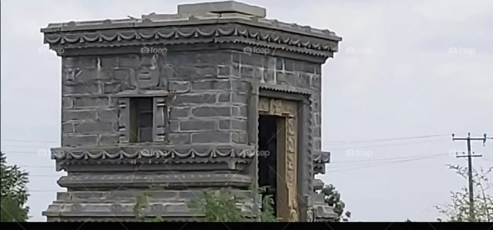architecture