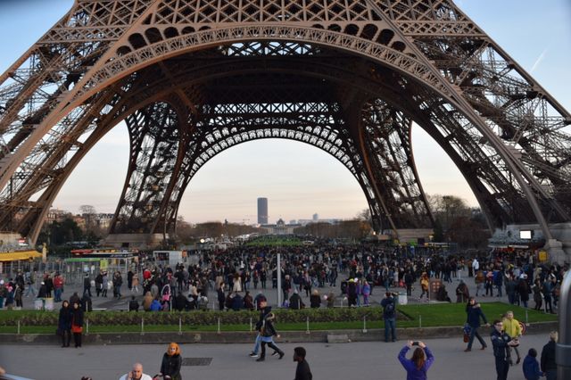 Paris