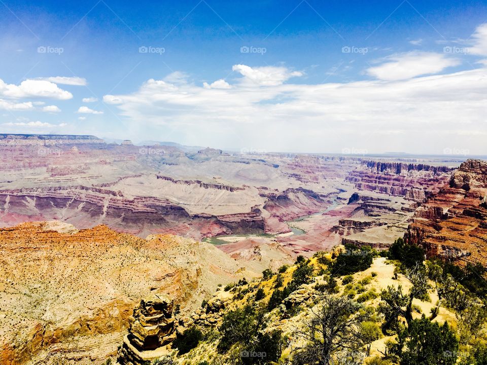 Grand Canyon 