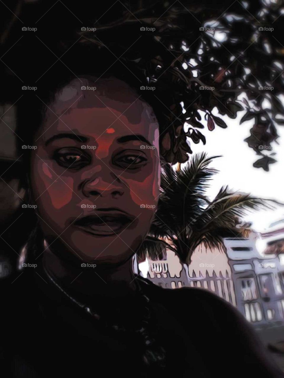 some days you have great day and other day is not so great but when it is convenient for you to be yourself.